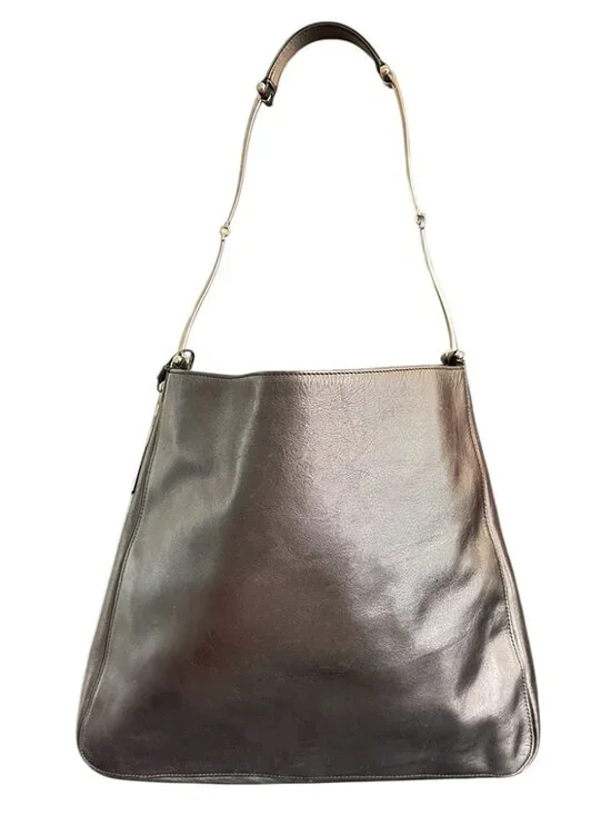 Gucci Vintage Shoulder Bag - Picture 2 of 10